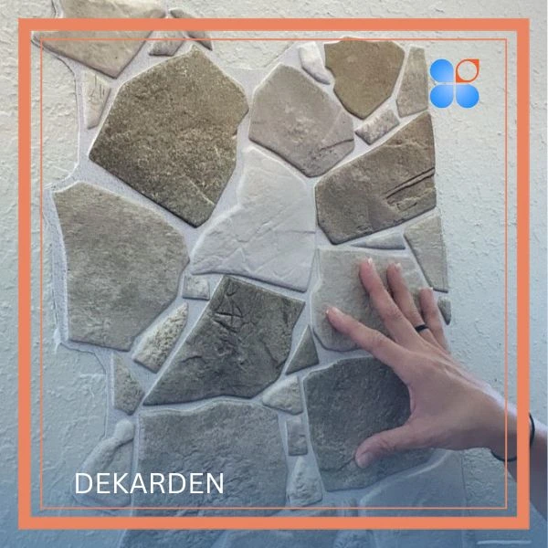 خرید چسب سنگ آنتیک