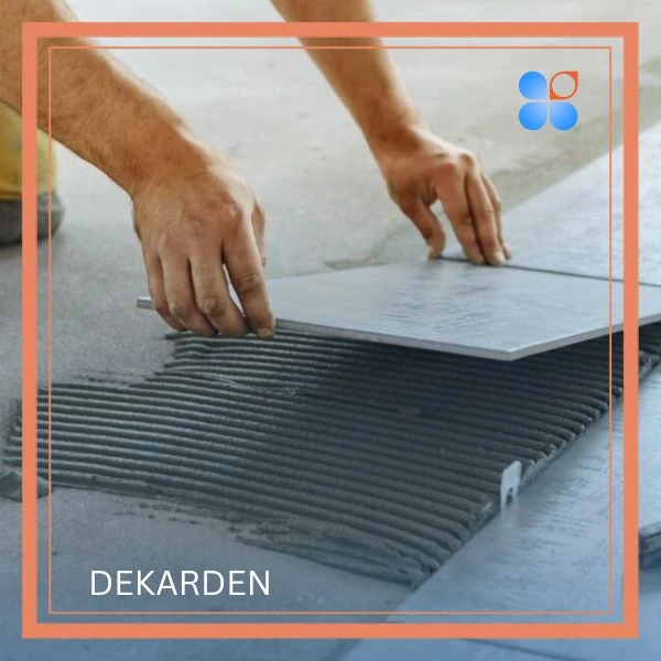 ضخامت چسب سرامیک