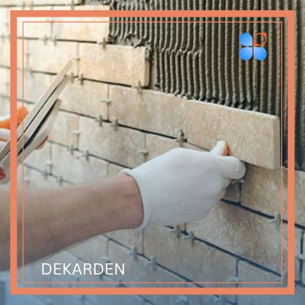 قیمت چسب کاشی خمیری