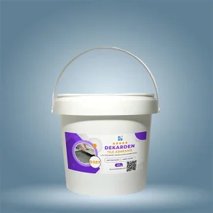 خرید چسب کاشی خمیری