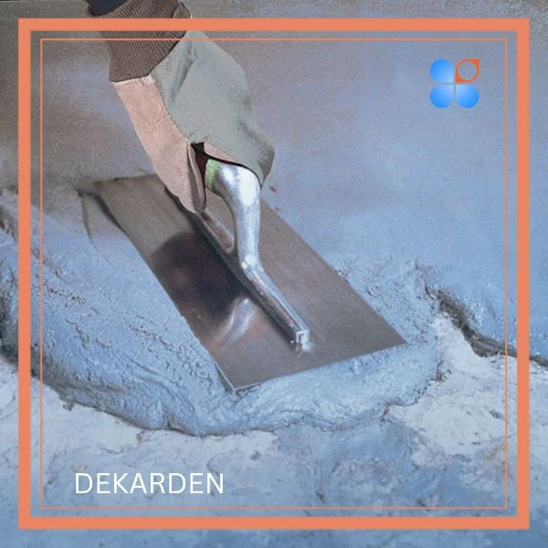 میزان مصرف چسب کاشی پودری