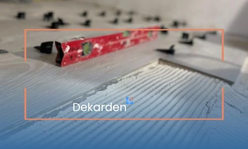 چسب کاشی خمیری بهتر است یا پودری؟