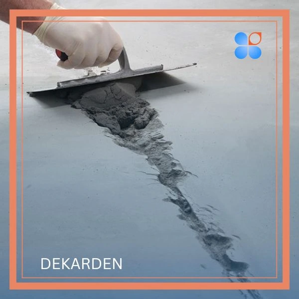 خرید مکمل چسب کاشی