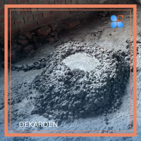 خرید مکمل چسب پودری