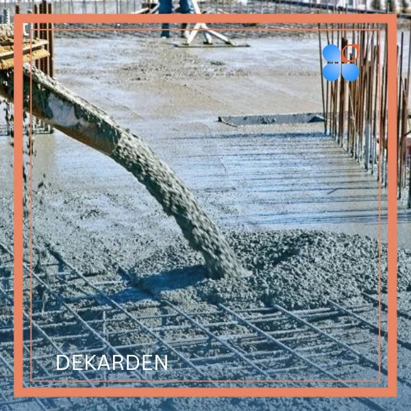 خرید مکمل بتن