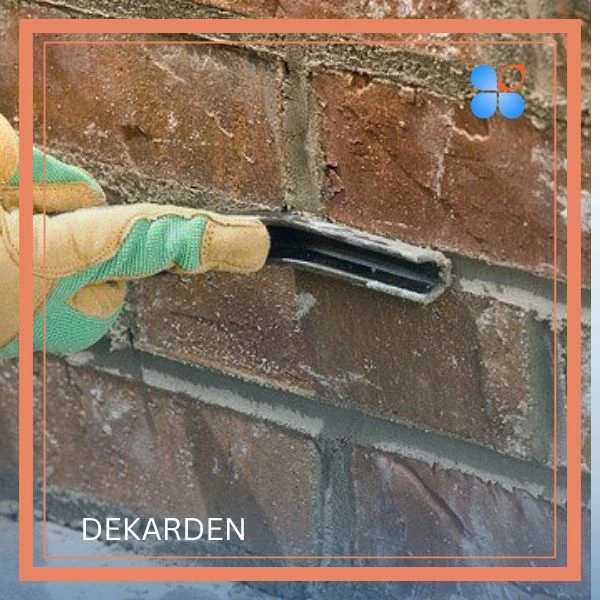 خرید پودر بندکشی آجرنسوز