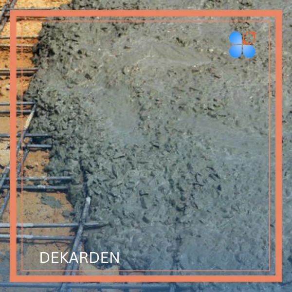 چسب بتن استحکامی