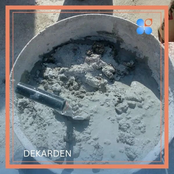 قیمت چسب بتن استحکامی