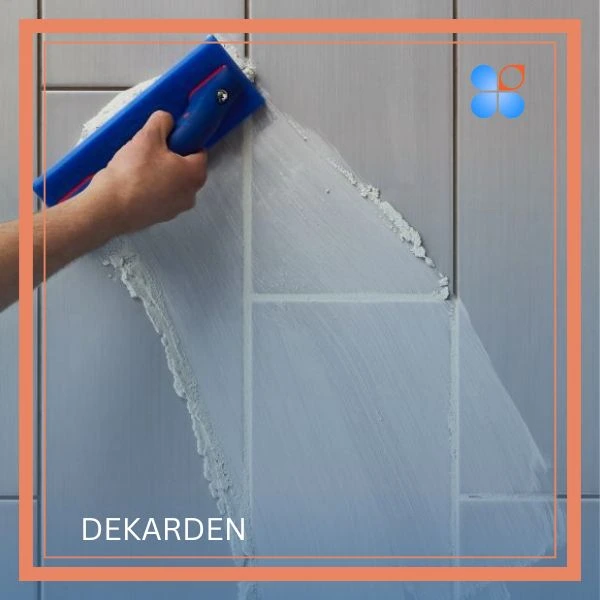 خرید پودر بندکشی