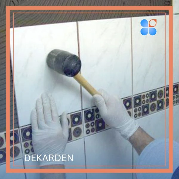 انواع چسب های خمیری 