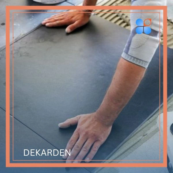 چسب پودری برای کاشی