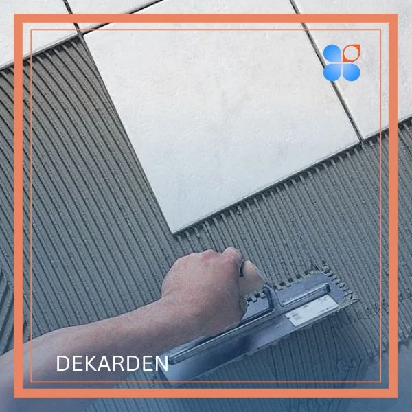 خرید چسب پودری الیاف دار