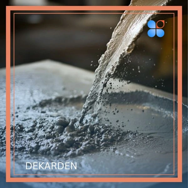 خرید افزودنی بتن