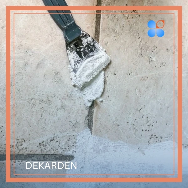 نحوه استفاده از پودر بندکشی