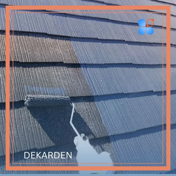 خرید رنگ عایق رطوبتی