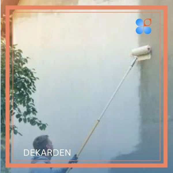 قیمت رنگ عایق دیوار و پشت بام