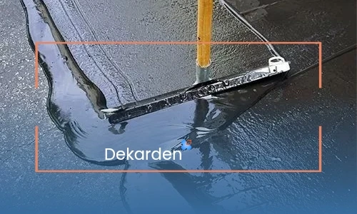 بهترین روش آب بندی استخر سیمانی