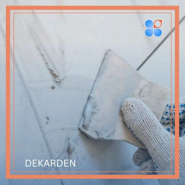 بهترین پودر بندکشی