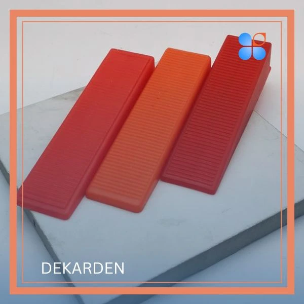 قیمت گوه کاشی کاری