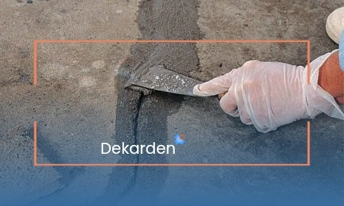 زمان خشک شدن عایق رطوبتی نانو