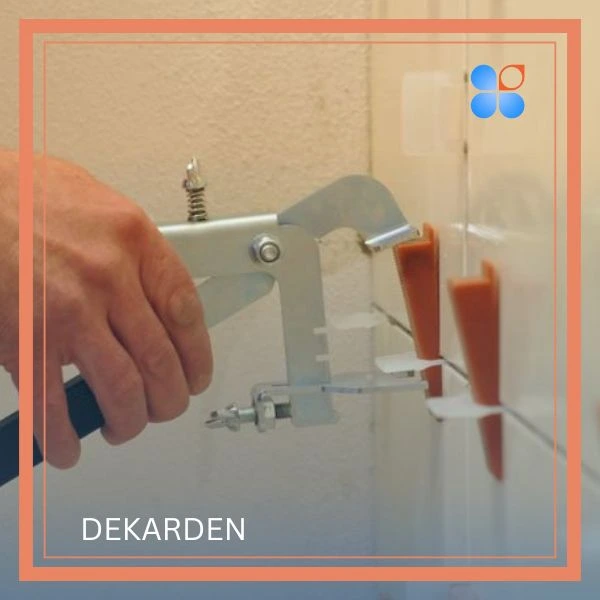 خرید گوه کاشی کاری