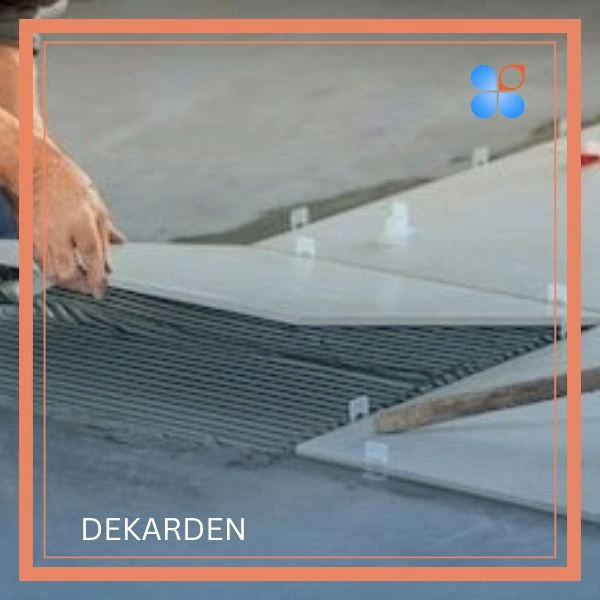 چسب کاشی محکم