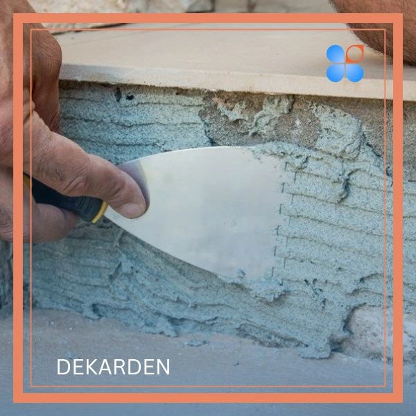 چسب کاشی مقاوم