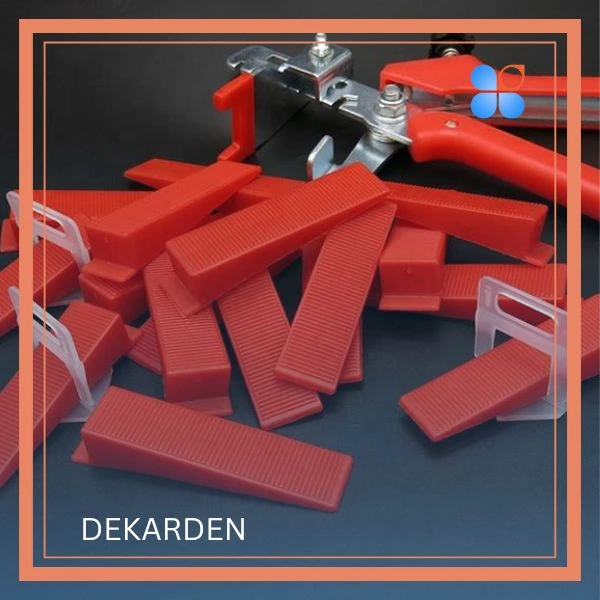 خرید پایه تراز کاشی