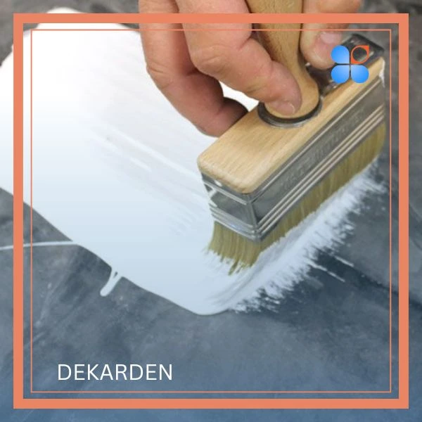 روش استفاده از عایق رطوبتی به جای ایزوگام