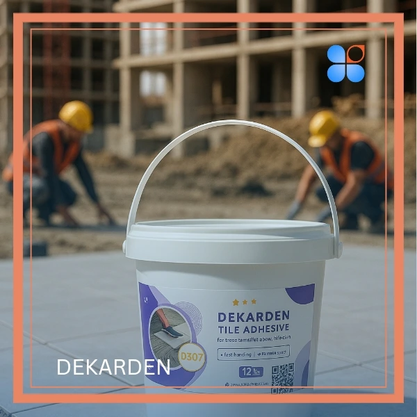 بهترین چسب برای لقی سرامیک