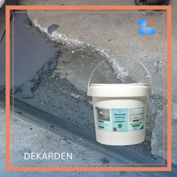 علت ترک در سقف تیرچه بلوک