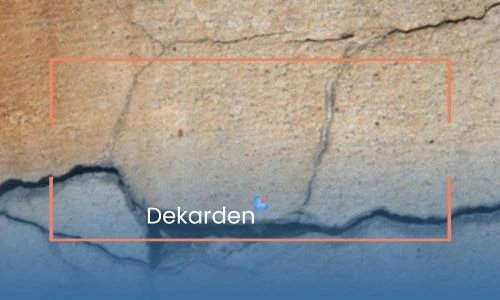 علت ترک خوردن بتن کف و سقف بعد از بتن ریزی