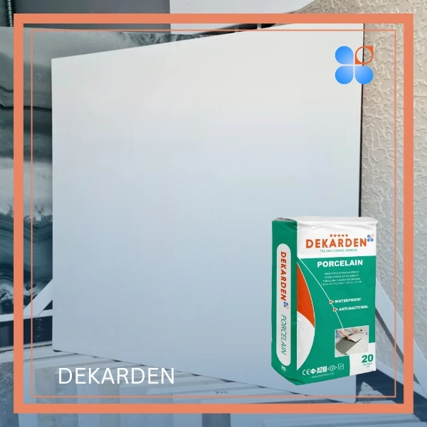 تشخیص سرامیک پرسلانی از معمولی