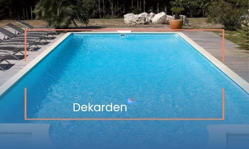 رفع نشتی استخر کاشی شده