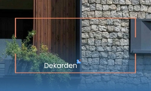 علت افتادن سنگ و سرامیک نمای ساختمان