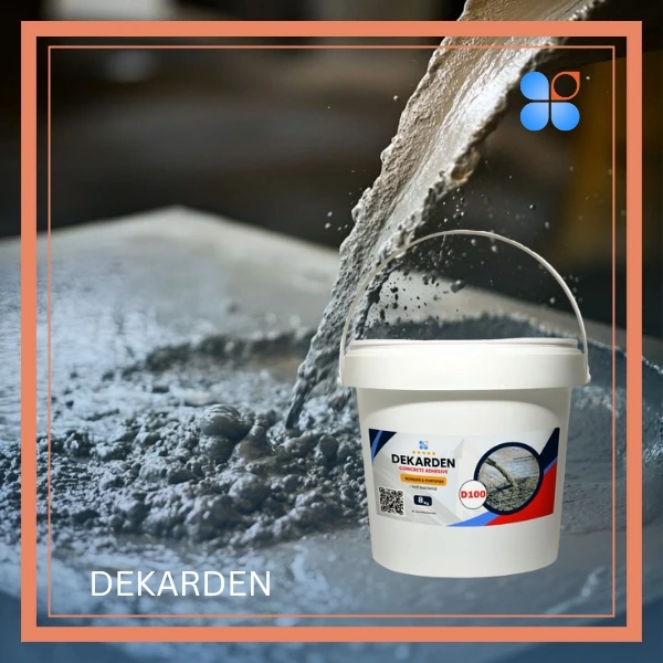 مزایای ترمیم استخر با چسب بتن استحکامی 