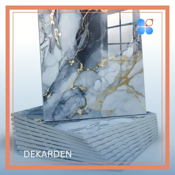 تفاوت انواع سرامیک