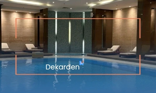 بهترین چسب بتن برای استخر