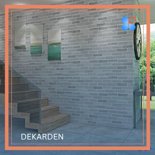 نمای ساختمان با سرامیک سفید