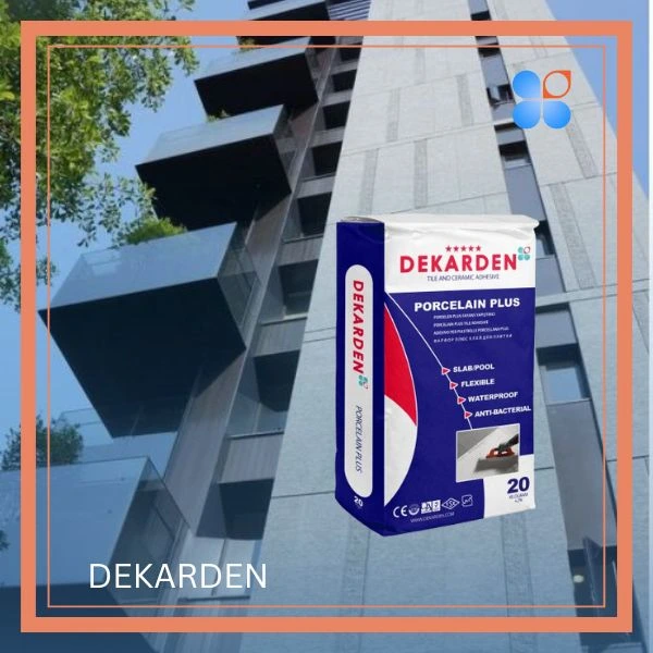 معرفی چسب کاشی بادوام