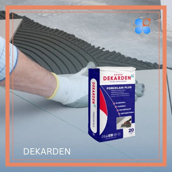 نصب سرامیک پرسلان