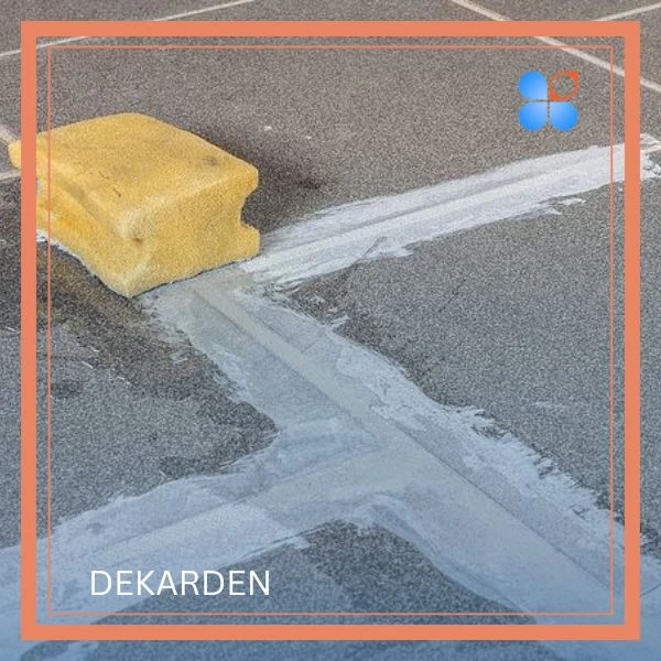 اهمیت ترمیم بندکشی ترکخورده