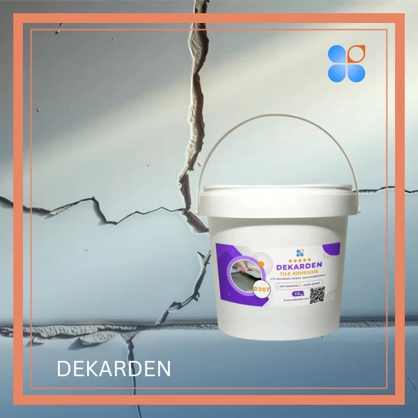 چسب ترمیم لعاب سرامیک