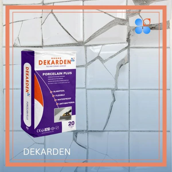 بهترین چسب برای سرامیک شکسته