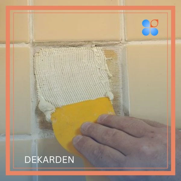 تعویض کاشی کف حمام