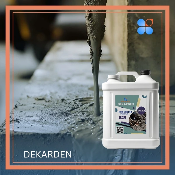 مقایسه از نظر آب‌بندی و نفوذپذیری روان کننده