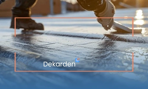 اجرای عایق سفید بام روی ایزوگام