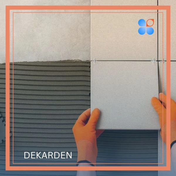 اشتباه در خرید چسب کاشی