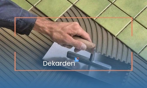 راهنمای خرید چسب کاشی