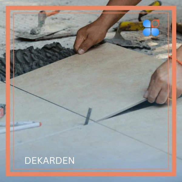 راهنمای انتخاب چسب سرامیک